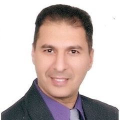 هيثم محمود, Facilities manager
