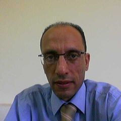 ahmed Rashed mansi, Operation Manager
