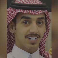 عبدالعزيز عطالله سعيد العنزي , كاشير