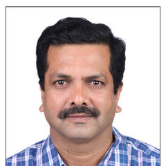 Arun Shankar Kushwaha, Head Accounts and Finance