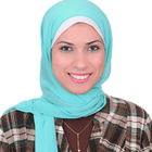 هبة عمر, Project Executive Secretary 