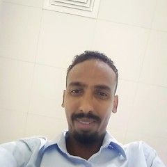 معاذ احمد محمد احمد عاول, محاسب عام