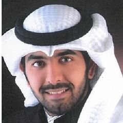 Abdullah Almeshal