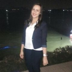 Nourhanne Yasser, Middle East Contact Experience Analyst
