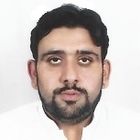 JUNAID HASSAN, Workshop Manager  / Project Manager
