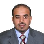 Mohammed Alousi, Procurement Manager,