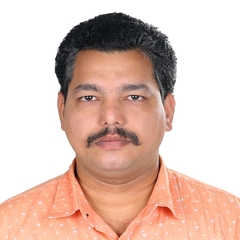 Vijayakumar Manobala, Technician