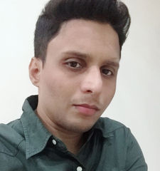 Zoheb  Shaikh