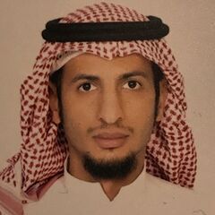 Mohammed Albaqshi