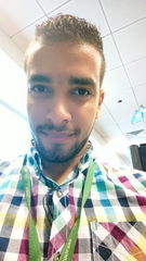 abdalrahman abo hagzey