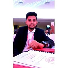 Fakhruddin Kabri, Sales Associate