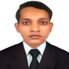 Obaidur الرحمن, Manager, Electrical Erection