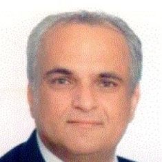 hani Abu Lebdeh, Chief Financial Officer (CFO)