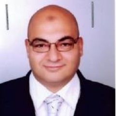 Moustafa Deif, Country IT Manager