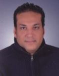 Essam Ismail, Sales Executive