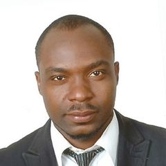 EMMANUEL EWERE, Administrative officer