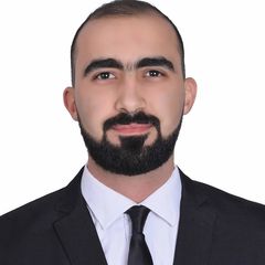 Ahmed Abd Alaziz , Account Executive, Key Accounts