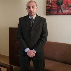 Mahmoud Gabr, Commercial department controller