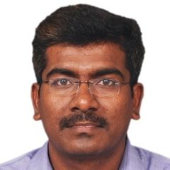 Ganapathy Sivalingadurai Pauldurai, Technical Consultant
