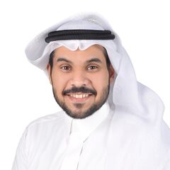 احمد الشمري, ممثل خدمة مبيعات 