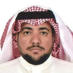 fahad Al Enazi, IT Support Engineer