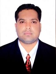 Shaikh Faizan