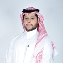 صالح السحيباني , HR Analyst