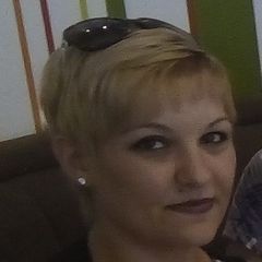 Milica Jovanovic, English as a Second Language Instructor (ESL Instructor)