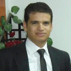 mahmoud sewilam