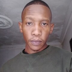 Mandla  Prince