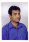 Syed Naqvi, project manager QA