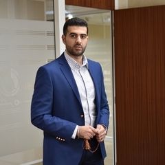 Abbas Malli, IT Project Manager / Sr. Business Analyst