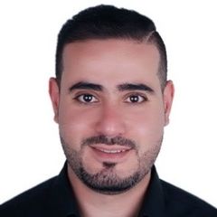 أيمن بن فرحات, Customer Relations Coordinator