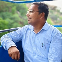 Ganga  Prasad 