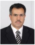 Mohammad Lweis, Sales & Distribution Director