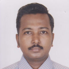 ARUN GANESH - SYSTEM DESIGNER - Bayt.com People