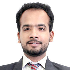 avinash جوزيف, HR Generalist Assistant