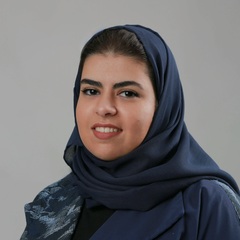 Salma Aldawsari