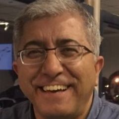 Zeki Bozkurt, Project Director