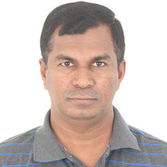 Sathakathulla Allimoopan , Senior Analyst 