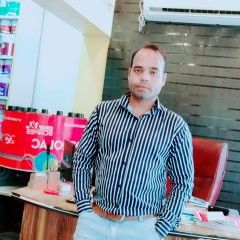 Rizwan Ansari
