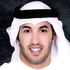 Mohammad Almutairi