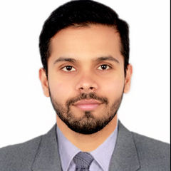 Shaikh Mansab Kafeel