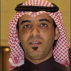 أحمد بن خالد بن مغيدن العتيبي, Product manager