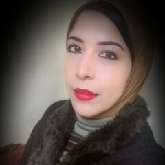 Basma El kasaby