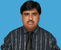 Mushtaq Ullah Khan, ONT Technician