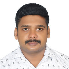 Binoy Vijayadas