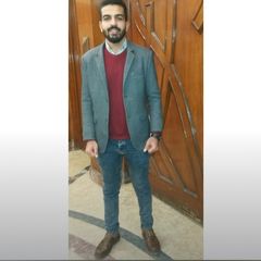 Ahmed Elhwary