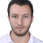Mohamed Anas ALnajjar, business development manager