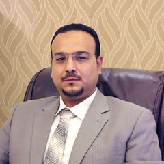 ASAAD AL-ALI, Operations Manager‎
